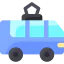 Tram 图标 64x64