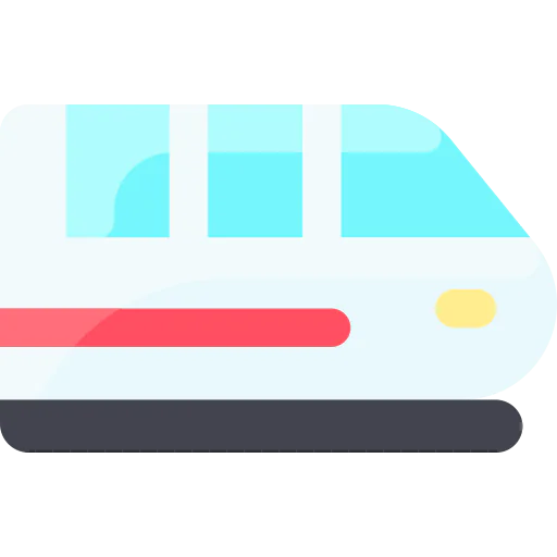 Train icon