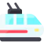 Electric train biểu tượng 64x64