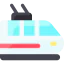 Electric train 图标 64x64