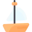 Yacht 图标 64x64