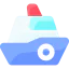 Boat icon 64x64