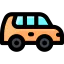 Suv car icon 64x64