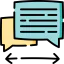 Talking icon 64x64