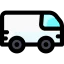 Van car 图标 64x64