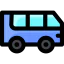 Minibus 图标 64x64