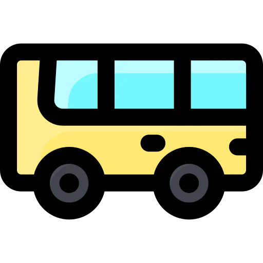 Bus icon