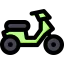 Motorbike 图标 64x64