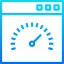 Speedometer アイコン 64x64