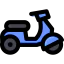 Moped 图标 64x64