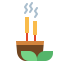 Incense 图标 64x64