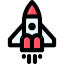 Rocket biểu tượng 64x64