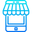 Mobile アイコン 64x64