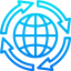 Global アイコン 64x64