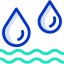 Water icon 64x64