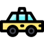 Taxi cab 图标 64x64