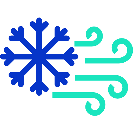 Snowflake icon