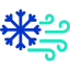 Snowflake icon 64x64