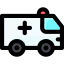Ambulance 图标 64x64