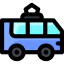 Tram 图标 64x64