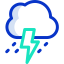 Storm icon 64x64