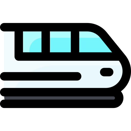 Train icon