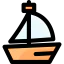 Yacht 图标 64x64