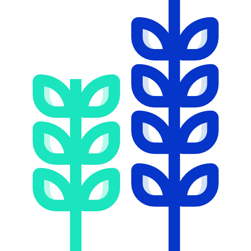 Wheat icon