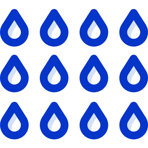 Drops icon