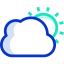 Cloudy icon 64x64