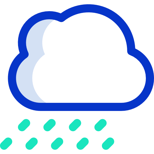 Rain icon