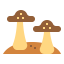Mushroom 상 64x64