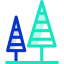 Trees icon 64x64