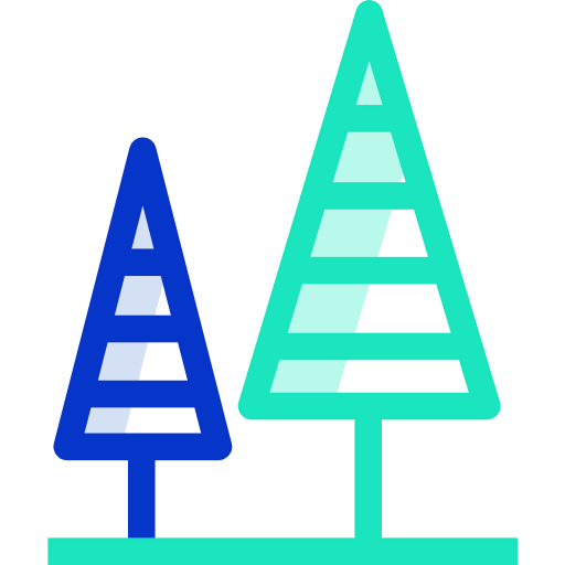 Trees icon