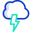 Storm icon 64x64