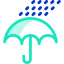 Rain icon 64x64