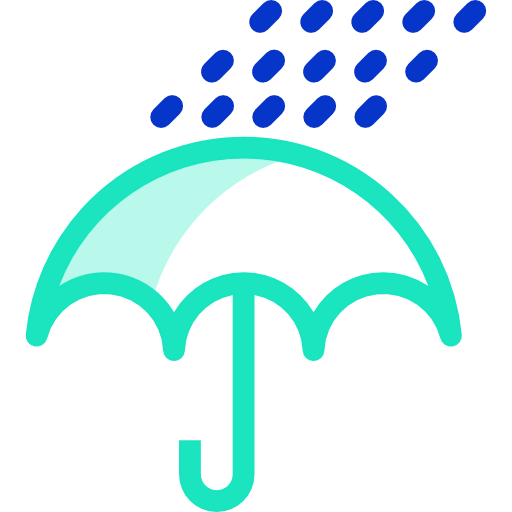 Rain icon