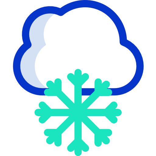 Snowflake icon