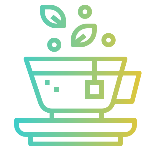 Tea icon