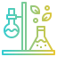 Test tube icon 64x64