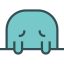 Depressed ícone 64x64