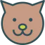 Cat ícone 64x64