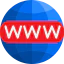 Worldwide 图标 64x64