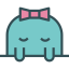 Cute ícone 64x64