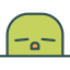 Sleepy ícone 64x64
