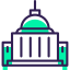 Capitol icon 64x64