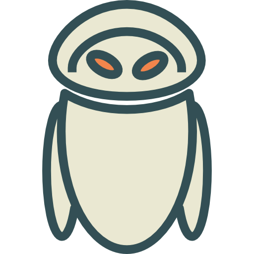 Robot icon