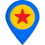Place 图标 64x64