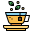 Tea icon 64x64