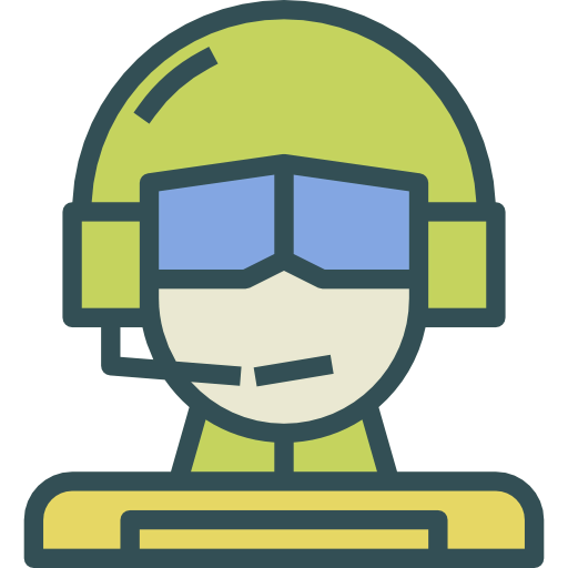 Pilot icon